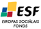 ESF logo